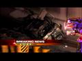 News video: Police: Speed a factor in crash that killed two